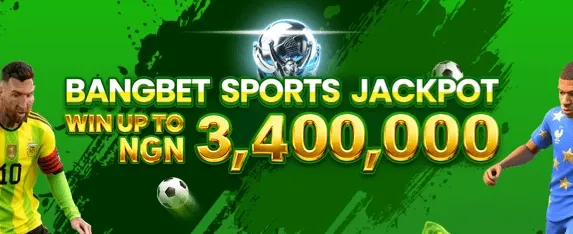 Sports Jackpot Mania promotion